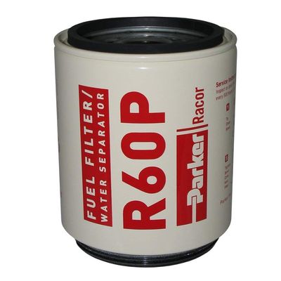 Racor R60P Replacement Element 460/660R 30 Micron Made by Racor