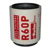 Racor R60P Replacement Element 460/660R 30 Micron Made by Racor view 1