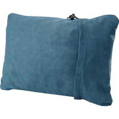 Thermarest Compressible Pillow, Denim, Small