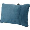Thermarest Compressible Pillow, Denim, Small view 1