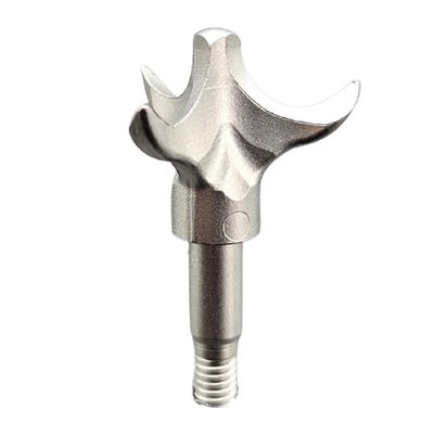 G5 Outdoors Small Game Head 125 gr. 3 pk.