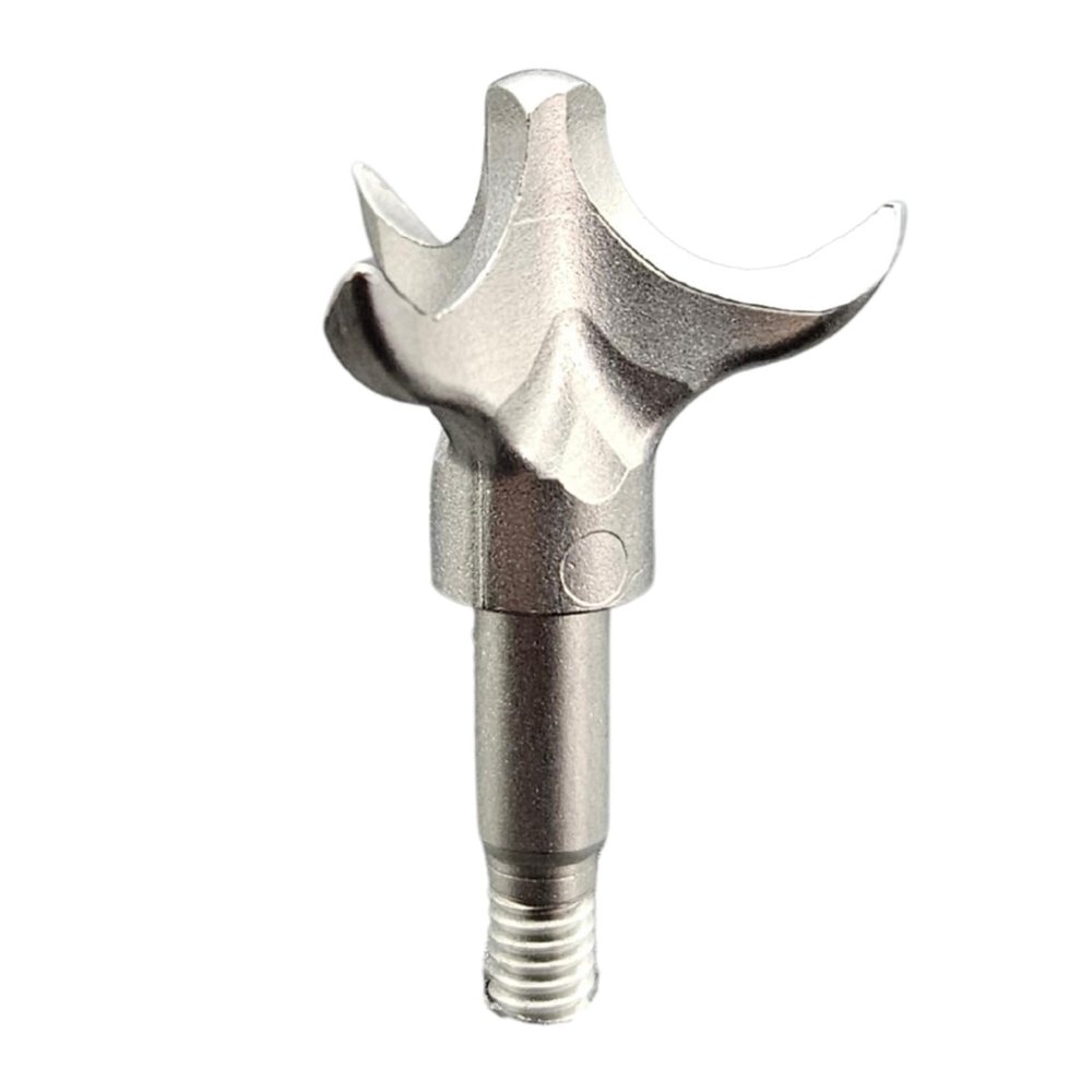 G5 Outdoors Small Game Head 125 gr. 3 pk.