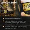 ConQuest Scents RuttingBuck Package  RuttingBuck & EverCalm Deer Herd Scent Stick, Deer Attractant & Calming Scent, All-Season Hunting Wax Sticks, 2.5 oz view 4