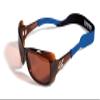 Croakies Original Glasses Strap, Royal 32" x 3/4" view 1