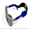 Croakies Original Glasses Strap, Royal view 1