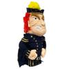 Winning Edge Designs Fighting Scotsman Head Cover view 1