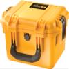 Pelican Storm iM2075 Case With Foam (Yellow) view 1