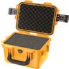 Pelican Storm iM2075 Case With Foam (Yellow) view 2