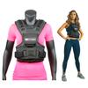 MiR Womens Weighted Vest 10lbs - 50lbs (10) view 1