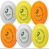 Hyperflite K-10 Competition Standard Dog Disc (6 Pack) - Assorted Floating Frisbee for Dogs - Large Canine Plastic Discs for Ultra-Long Flights - Flying Disc Toy for Secure Gripping - 8.75 view 2