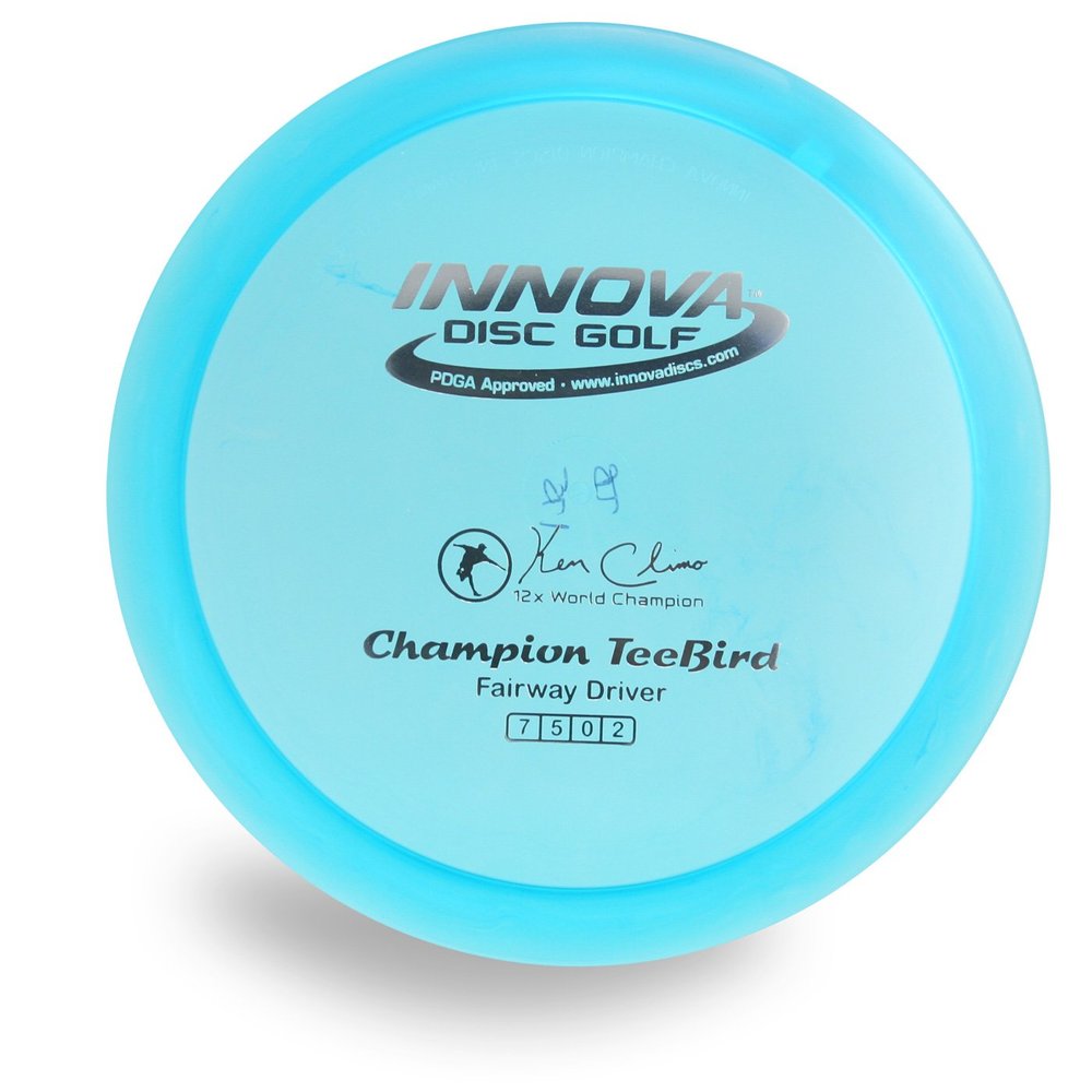 Innova Champion Teebird