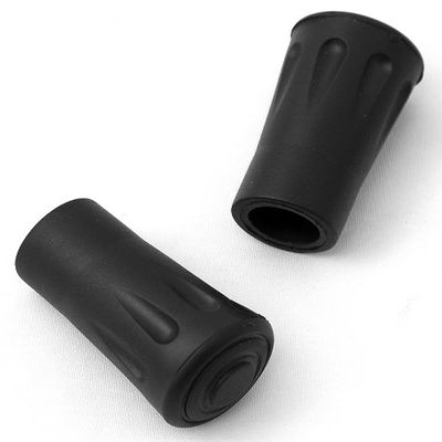 Hammers Rubber Tips End Caps Trekking Pole Hiking Stick