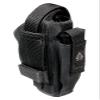 UTG LE Grade Ambidextrous Belt Holster, Black, Barrel Length: 6" view 1