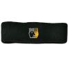 Brain-Pad Protective Headband (Black) view 1