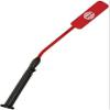 Insider Bat Baseball Softball Batting Swing Trainer Hitting Training Aid Tool Device 07 (Ages 12 & Up) view 2