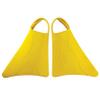 FINIS Fishtail 2 Swim Fins for Toddlers & Kids - Builds Water Confidence - Soft Rubber Fit - Float Assist - Jr Size 6-11 view 1