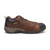 Caterpillar Men's Argon Composite-Toe Lace-Up Work Boot,Dark Brown,7 W US view 2