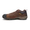 Caterpillar Men's Argon Composite-Toe Lace-Up Work Boot,Dark Brown,7 W US view 4