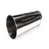 Hamilton Beach 110E Commercial Universal Container, 4" L, 4" W, 6.88" H, 30 Ounce, Stainless Steel view 2