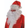 Rubies Regal Plush Santa Claus Suit for Adults, Men's Standard view 2