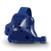 Cliff Keen Fusion Wrestling Headgear (Navy Blue/Navy Blue) view 1
