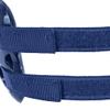 Cliff Keen Fusion Wrestling Headgear (Navy Blue/Navy Blue) view 4