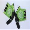 HANG Monkey Bars Gloves 9,10,11 Years Old Kids with Grip Control Parkour Gloves Kids Bike Gloves view 2
