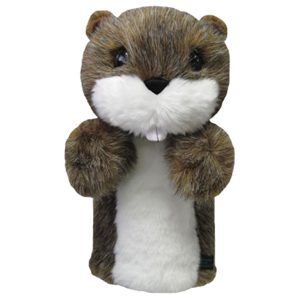 Winning Edge Designs Gopher Varmint Head Cover