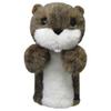 Winning Edge Designs Gopher Varmint Head Cover view 1