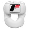 Fighting Sports No Contact Headgear, White view 2
