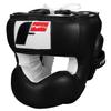 Fighting Sports No Contact Headgear, Black view 1