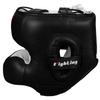 Fighting Sports No Contact Headgear, Black view 3