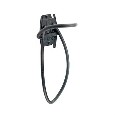 Organized Living Activity Organizer Bike Hook