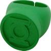 DC Comics Blackest Night Green Lantern Ring Authentic view 1
