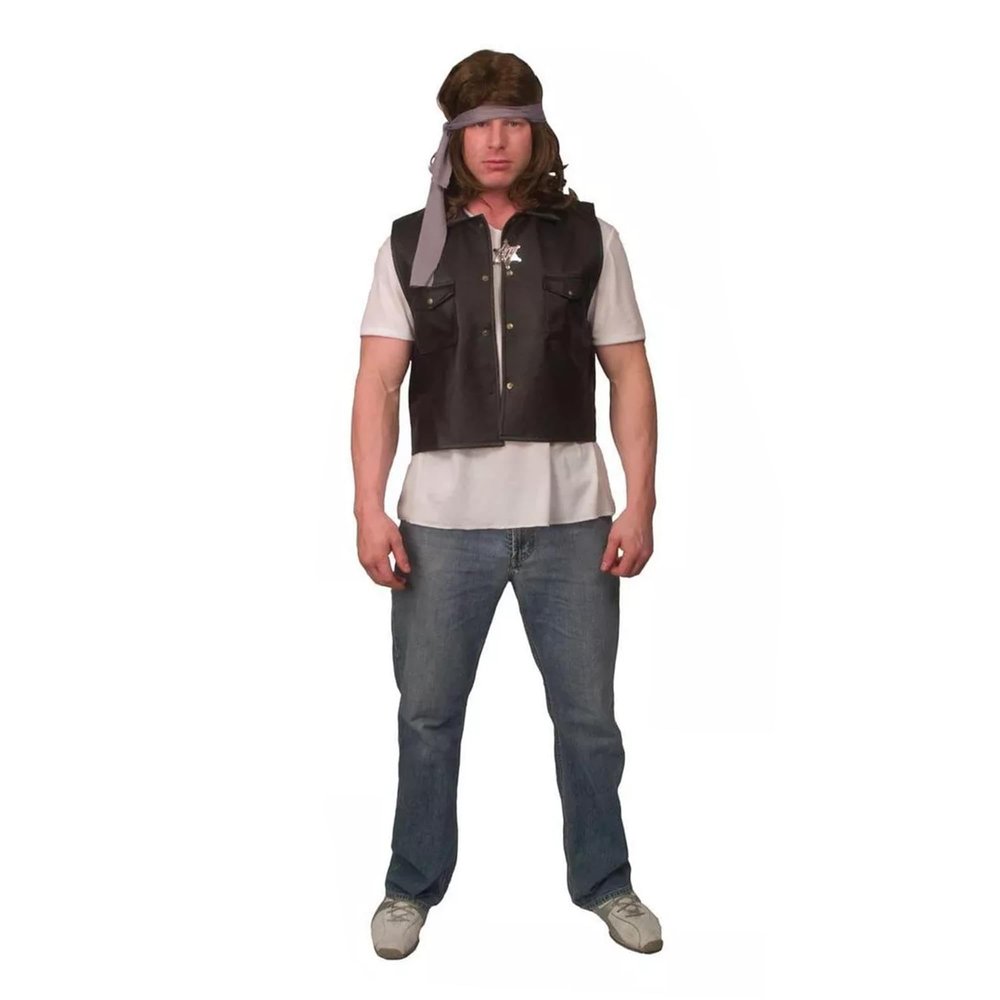 Rogues Deluxe Adult Costume Size Standard