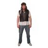Rogues Deluxe Adult Costume Size Standard view 1