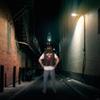 Rogues Deluxe Adult Costume Size Standard view 4