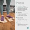 Functional Footprints, Pilates Foot & Ankle Alignment Exercisers view 4