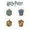 Harry Potter HOGWARTS House Crest Pins view 4