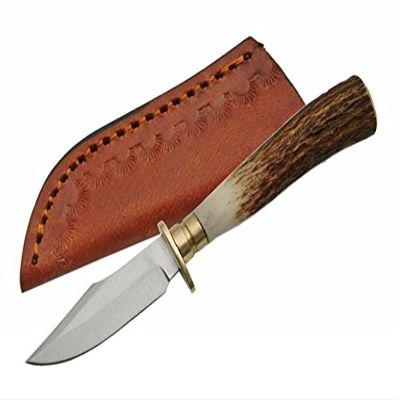 5.25" MINI STAG SKINNER
