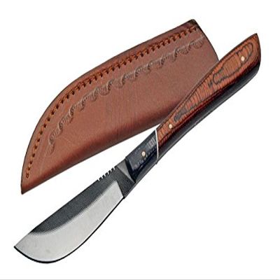 SZCO 8.5" SAWMILL SKINNER