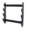 Sword Wall Rack for 3 Swords view 1