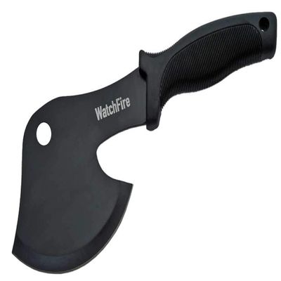 SZCO WATCHFIRE 10' Campers Hatchet