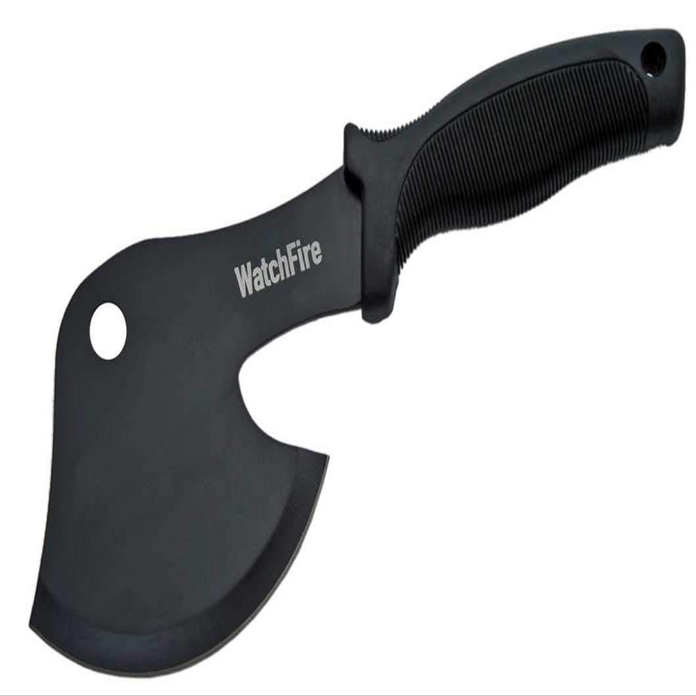 SZCO WATCHFIRE 10' Campers Hatchet