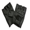 SZCO XXXL Black Fingerless Gloves view 1