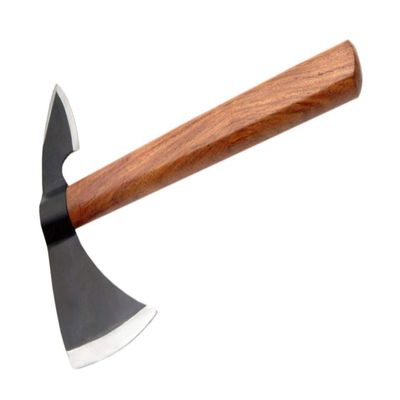 12.5" Bulls Eye Tomahawk Axe