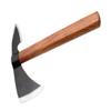 12.5" Bulls Eye Tomahawk Axe view 1