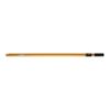 Frabill Hiber-Net | Collapsible Landing Net for Freshwater Fishing | Fish-Friendly Netting | Hoop Size: 23" x 22" view 2