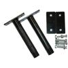 Joist Mounted Pull Up Bar Attachment view 1