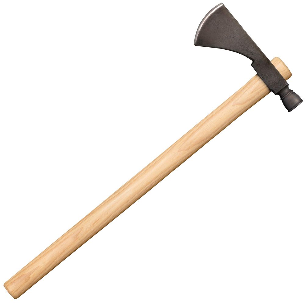 Cold Steel 90PHH Pipe Hawk Frontier Hawk, One Size